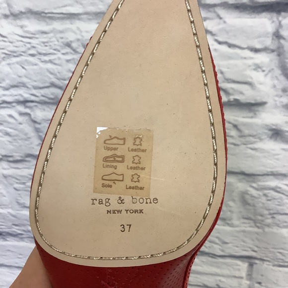 Rag & Bone “ Jet boot” - Picture 6 of 11